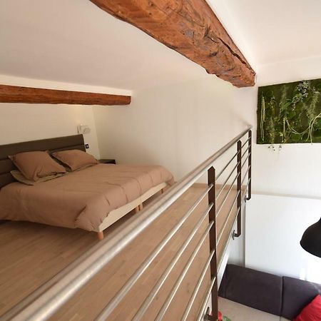 Perla Duplex - No Better Location In 니스 외부 사진