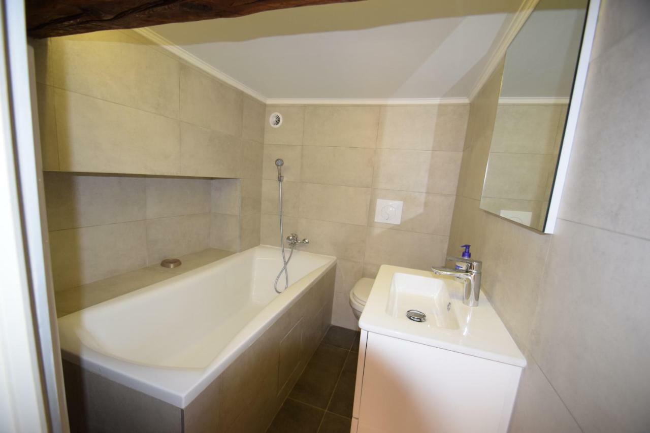Perla Duplex - No Better Location In 니스 외부 사진