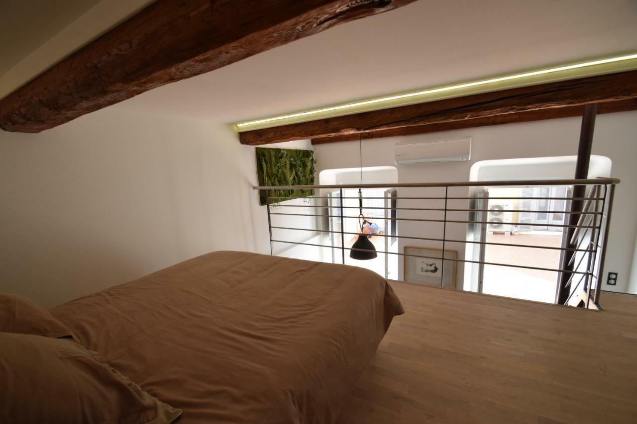 Perla Duplex - No Better Location In 니스 외부 사진