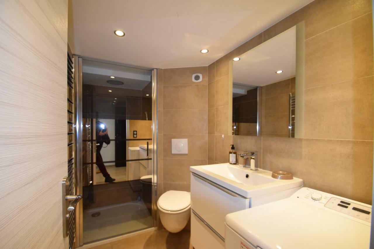 Perla Duplex - No Better Location In 니스 외부 사진