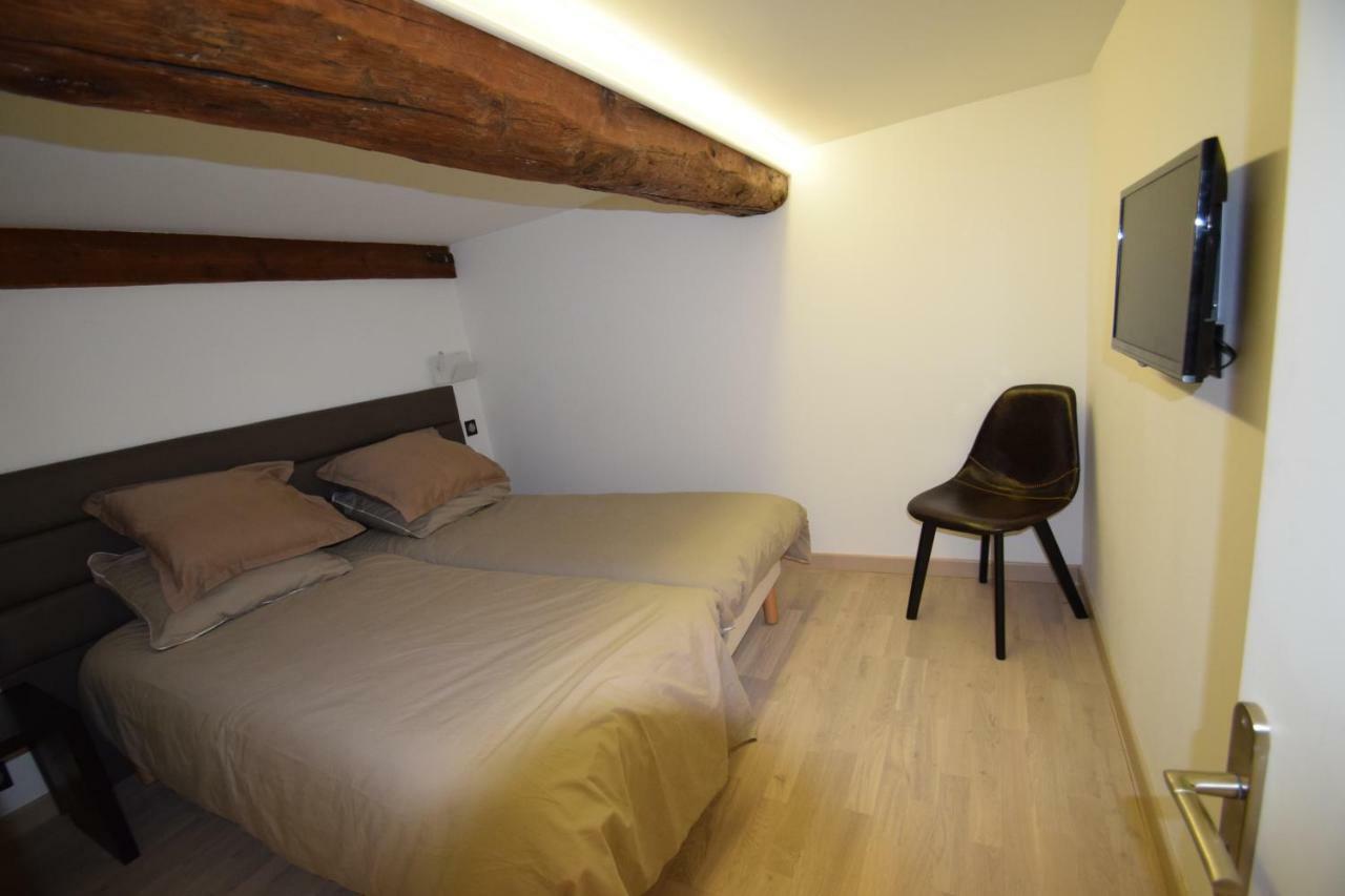 Perla Duplex - No Better Location In 니스 외부 사진